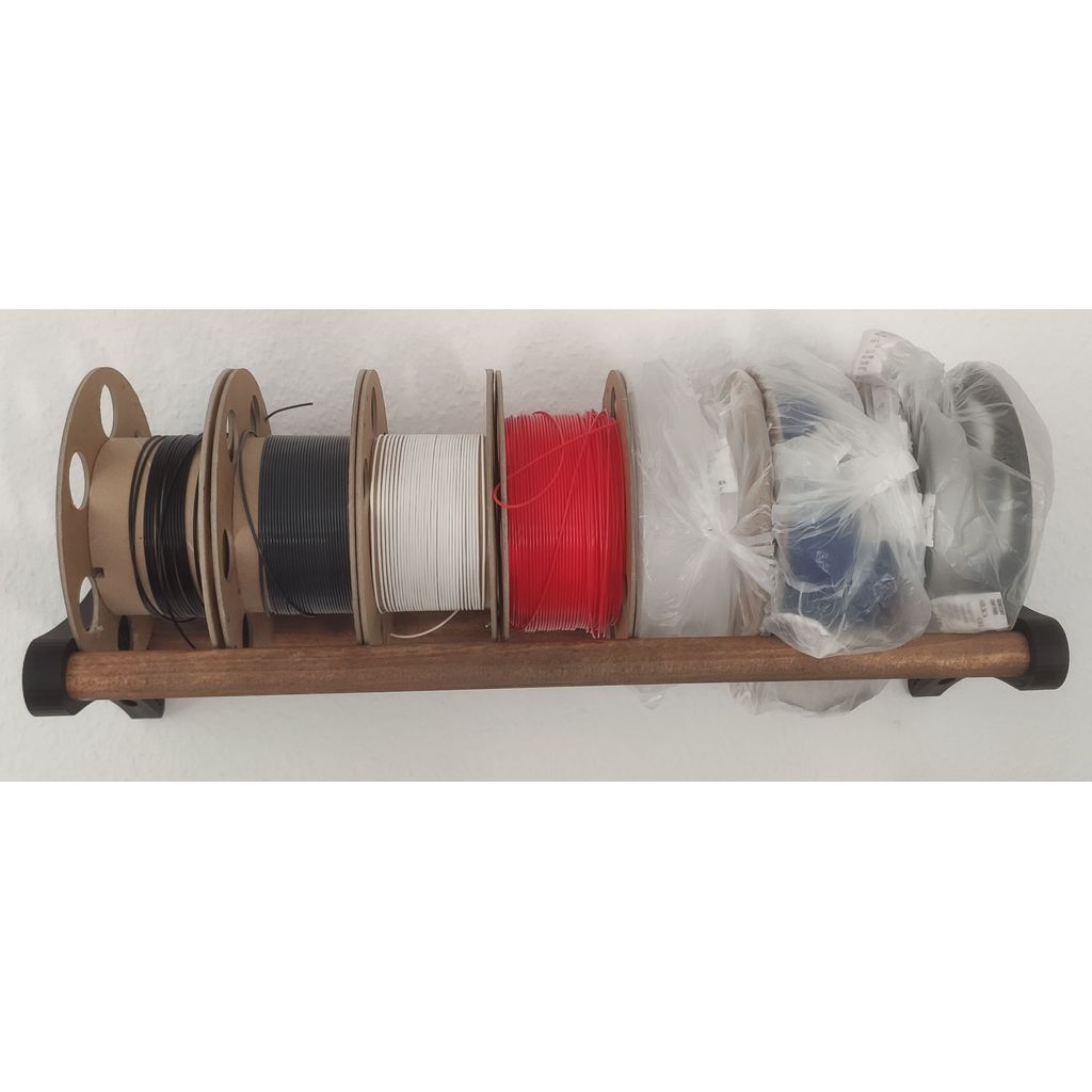 Filament Tutucu