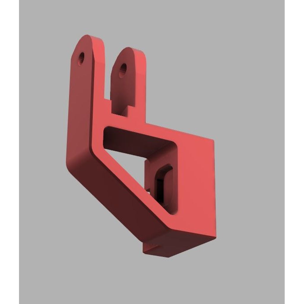 Ender 3 V2 Filament Rehberi – Kısa Braket