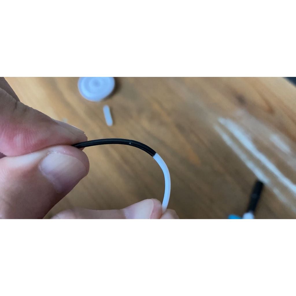 Filament Kaynak Jigi