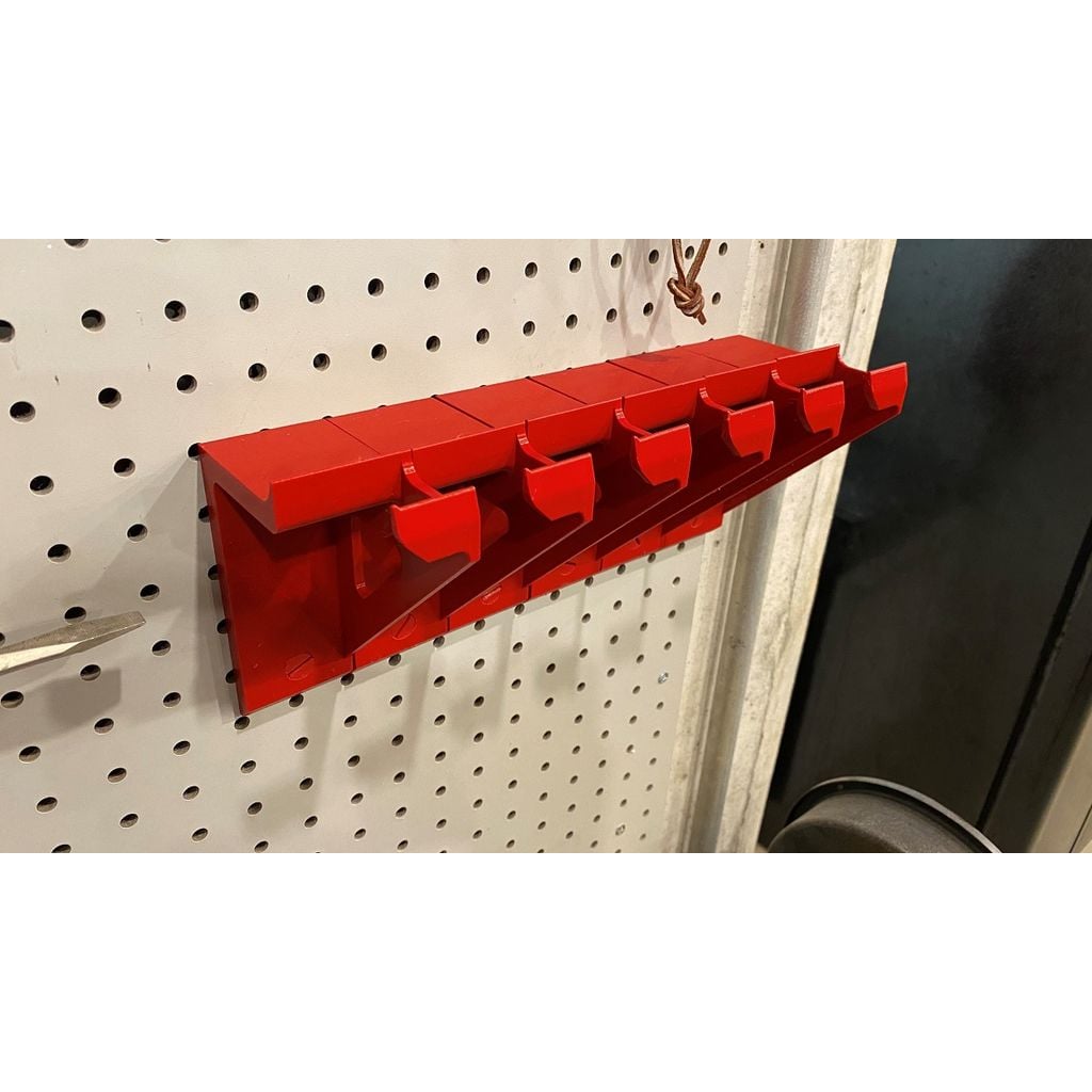 Çekiç Pegboard Tutucu