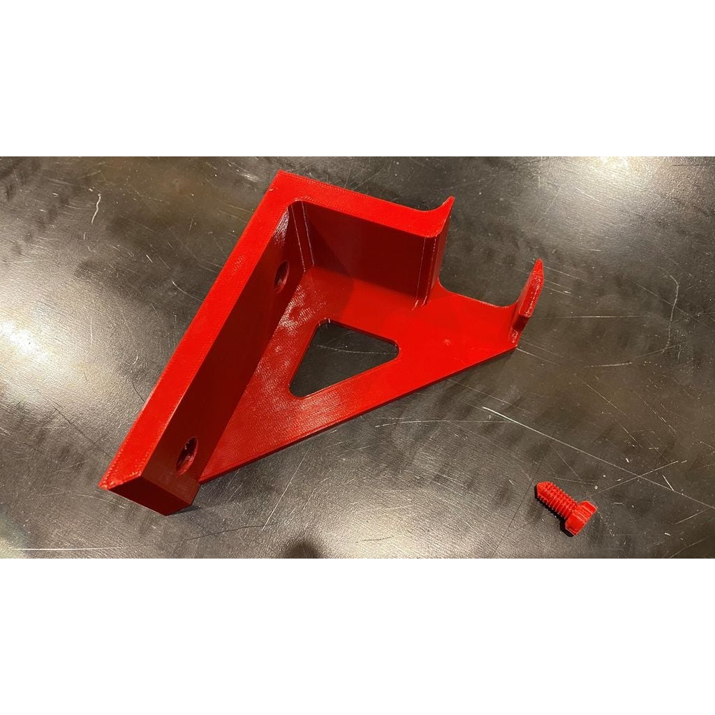 Çekiç Pegboard Tutucu
