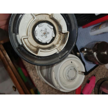 Philips Blender Dişlisi Yedek Parçası