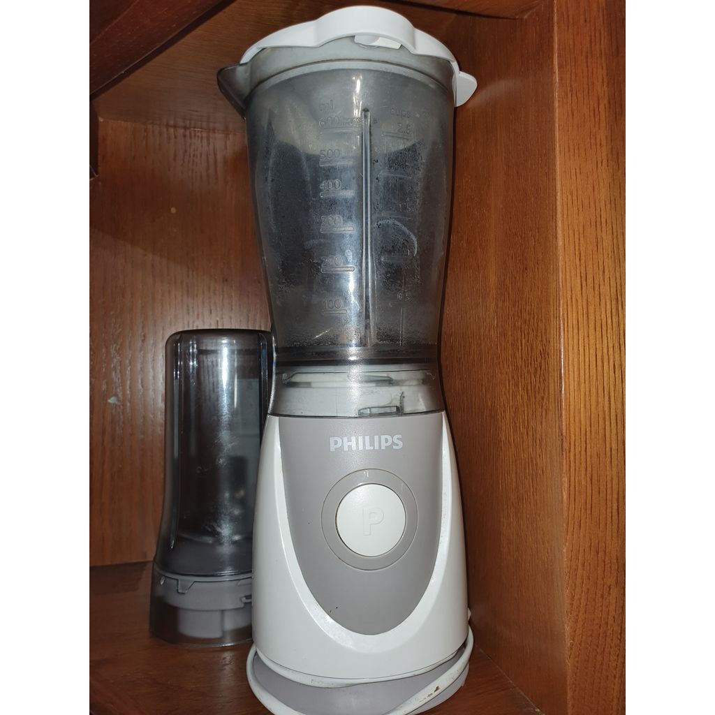 Philips Blender Dişlisi Yedek Parçası