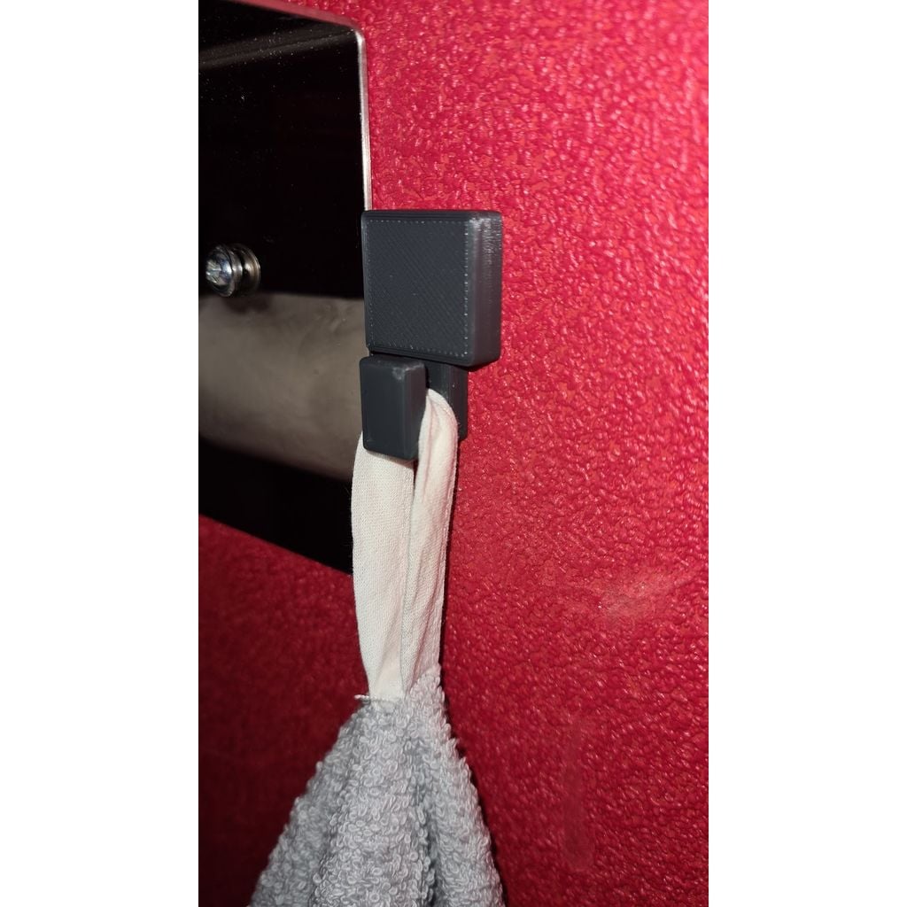 Kroşet Kancası ve Kapak Seti