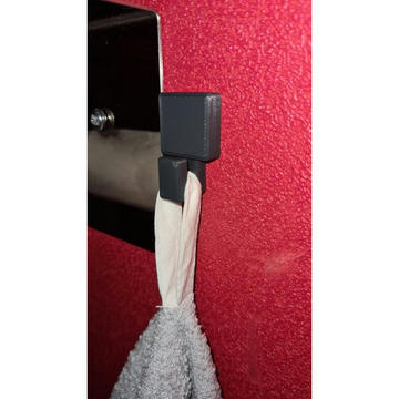 Kroşet Kancası ve Kapak Seti