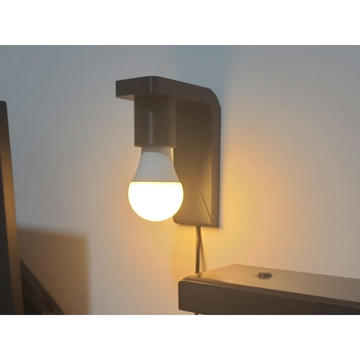 Duvar Lambası 3D Yazıcı Modeli