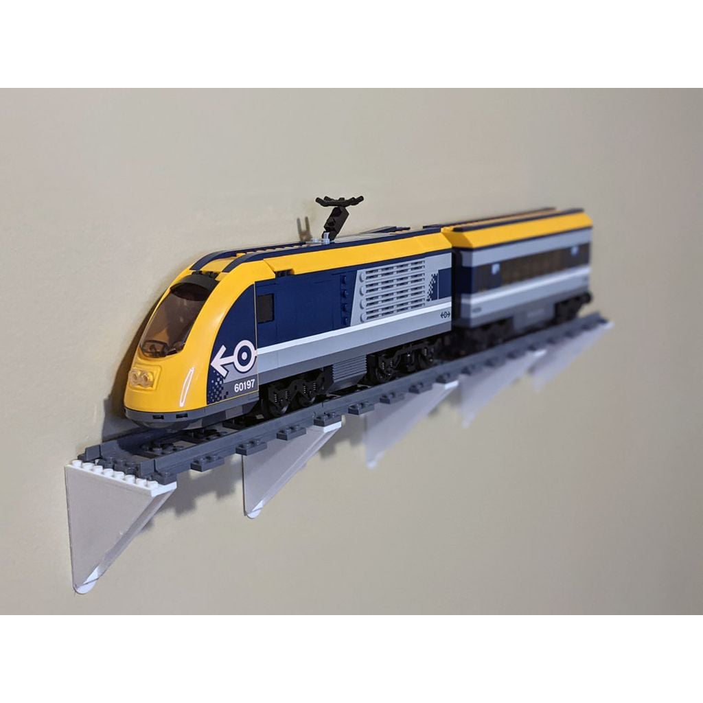 Mount Brick – LEGO® Duvar Montajı