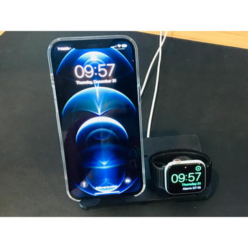 iPhone ve Apple Watch için Magsafe Standı