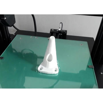 Mobilya Bacağı - 3D Yazıcıyla Kolay Üretim