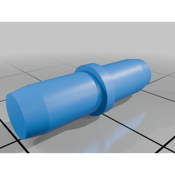 5x20mm Raf Destek Pini