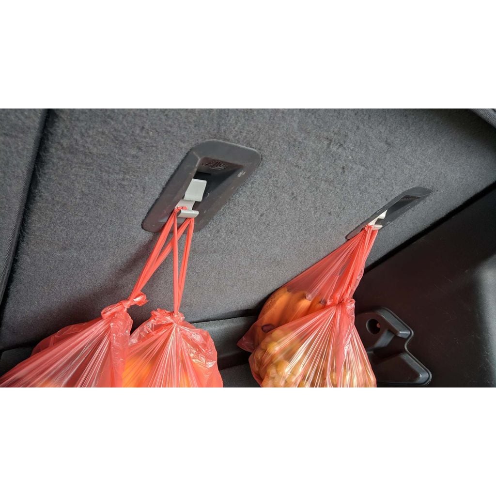 Bolt EV Trunk Kargo Askısı