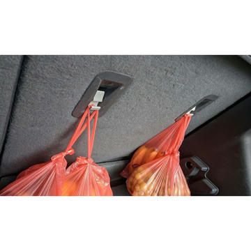 Bolt EV Trunk Kargo Askısı