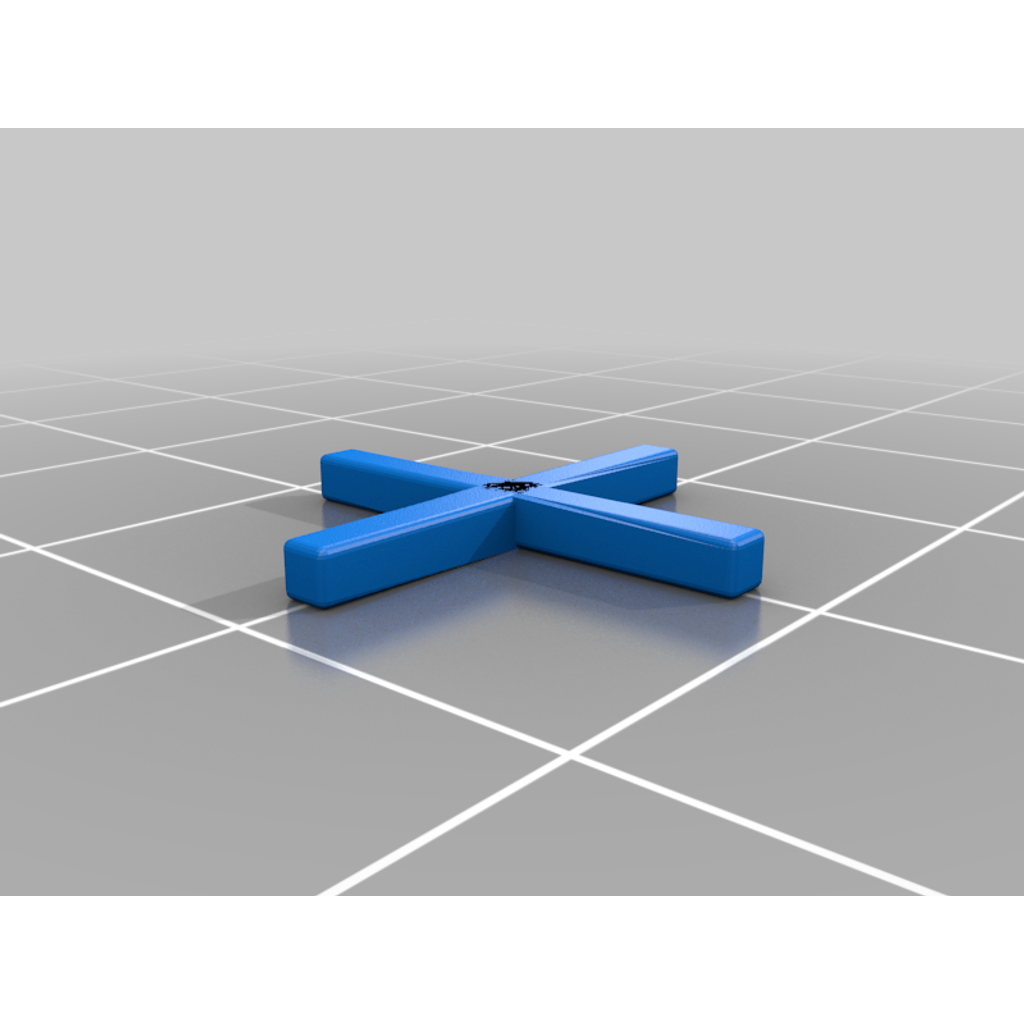 Seramik Karo Aralığı (Tile Spacer)