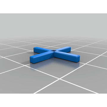 Seramik Karo Aralığı (Tile Spacer)