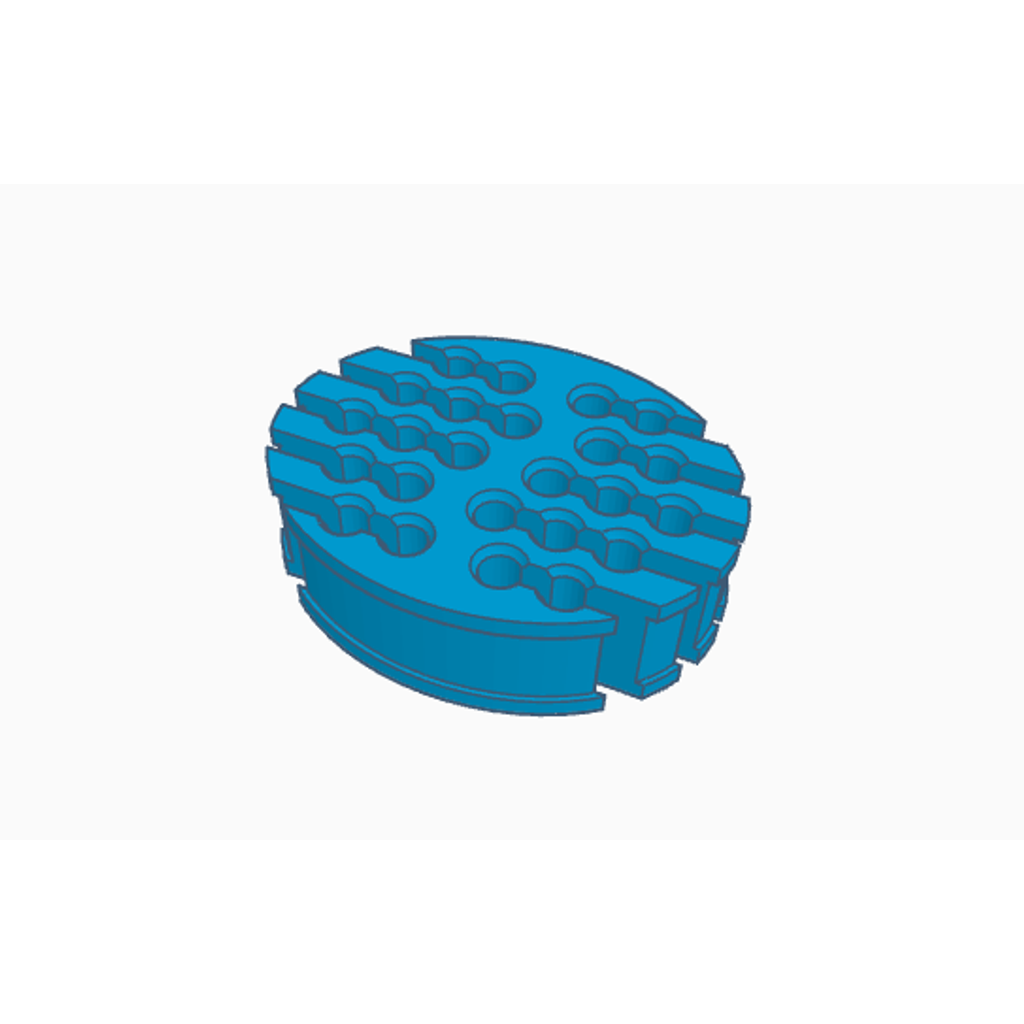 UTP/FTP Kablo Düzenleme Aracı (Panduit)