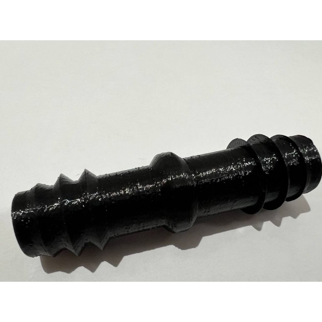 16mm Boru Bağlantı Parçası