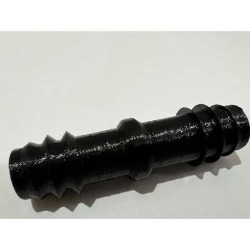 16mm Boru Bağlantı Parçası