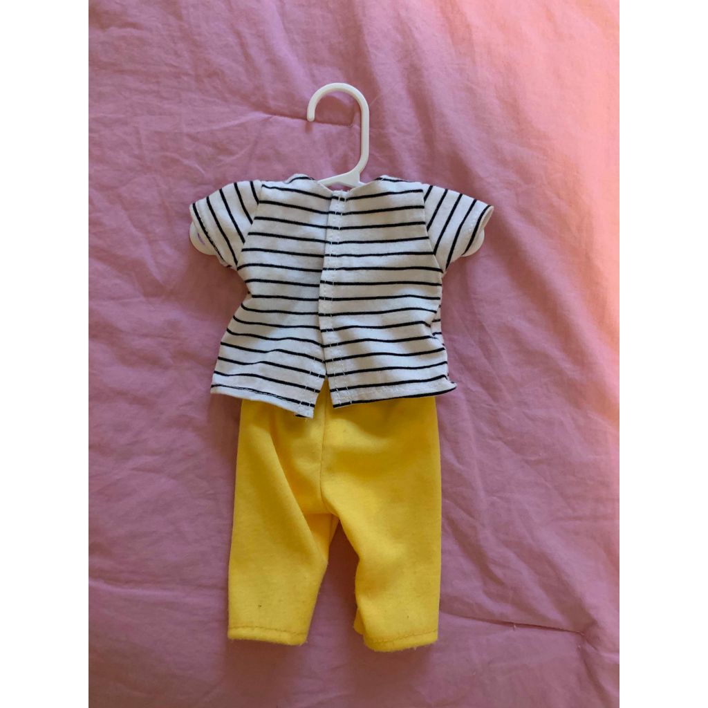 American Girl Bebek - Pantolon Askısı