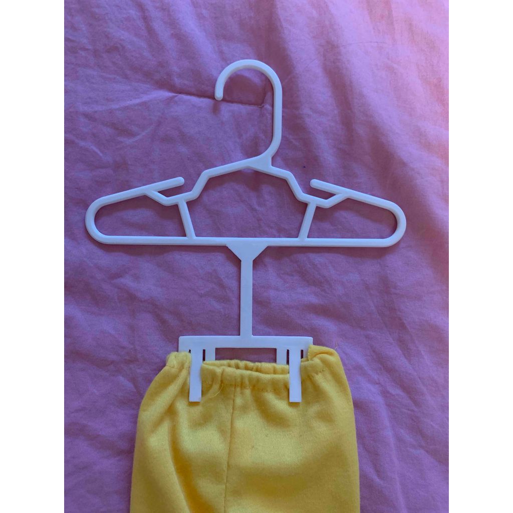 American Girl Bebek - Pantolon Askısı