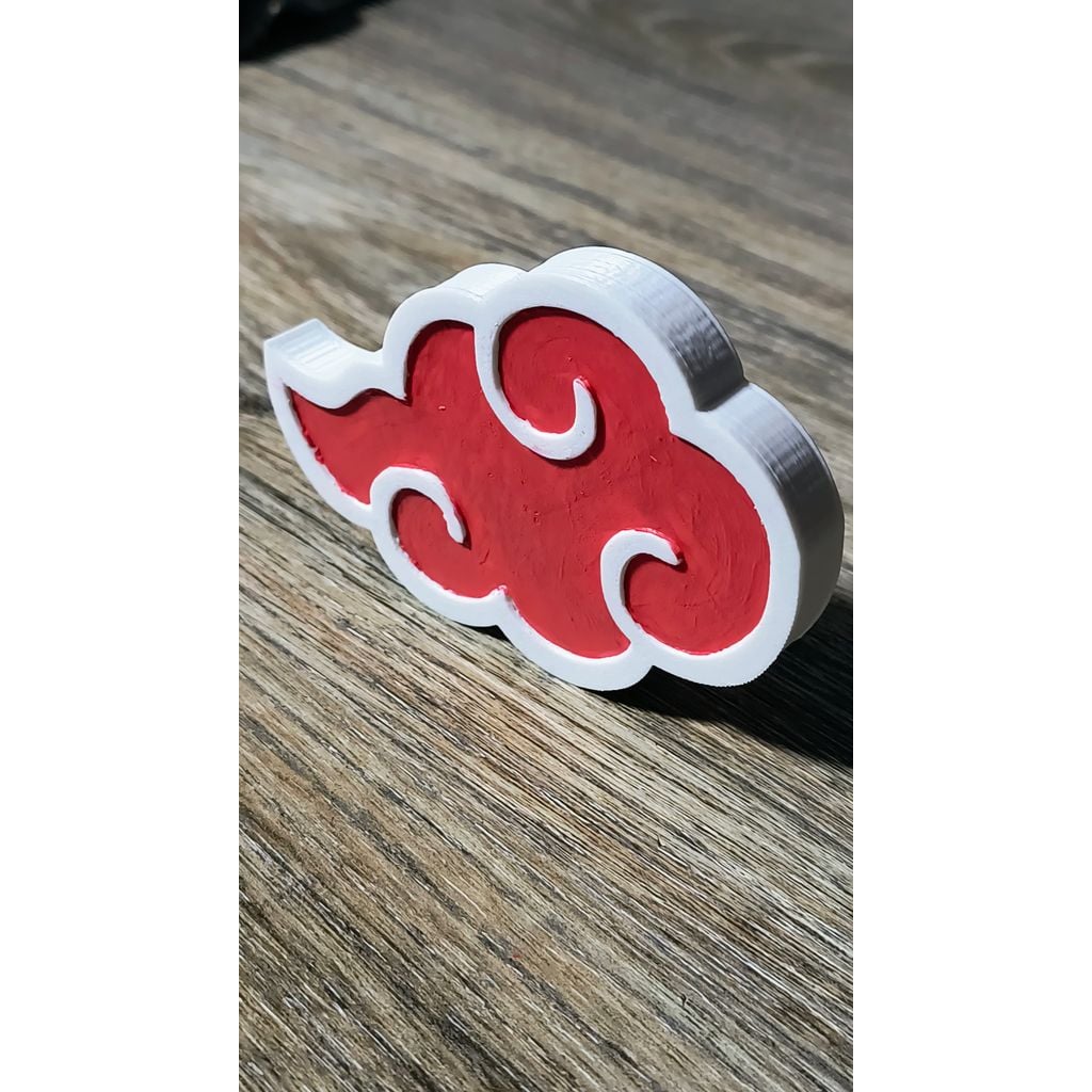 Akatsuki Bulut - 3D Yazıcıyla Ev Dekorasyonu