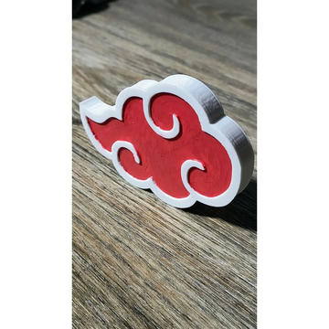 Akatsuki Bulut - 3D Yazıcıyla Ev Dekorasyonu