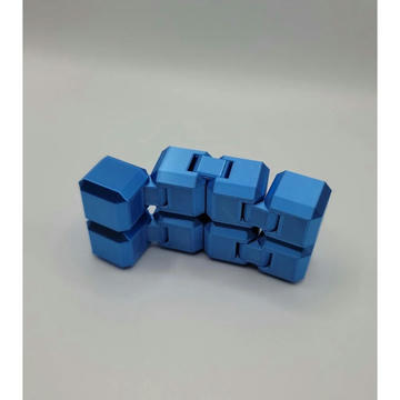 Infinity Küp Fidget